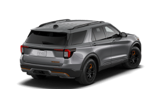 2026 Ford Explorer® External Image 3